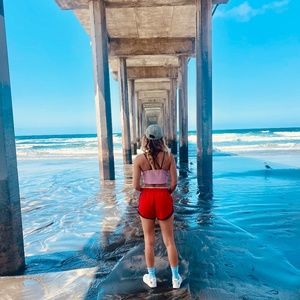 Meet your Posher, Megan